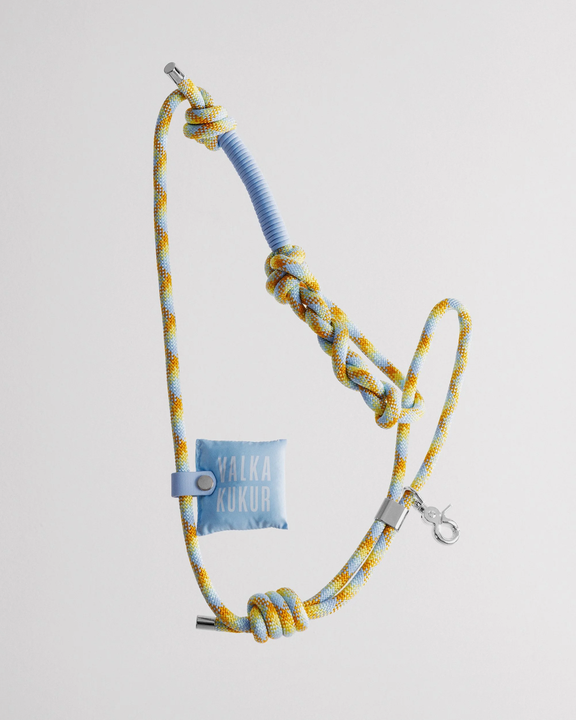 BODY from 30€ — VALKA KUKUR Modern sophsticated leashes and